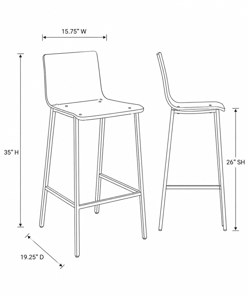 Variant Dimensions Image