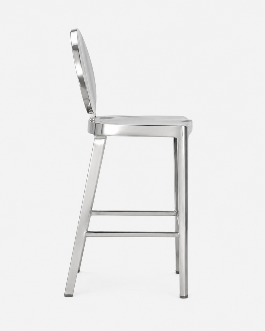 Kong Armless Stool