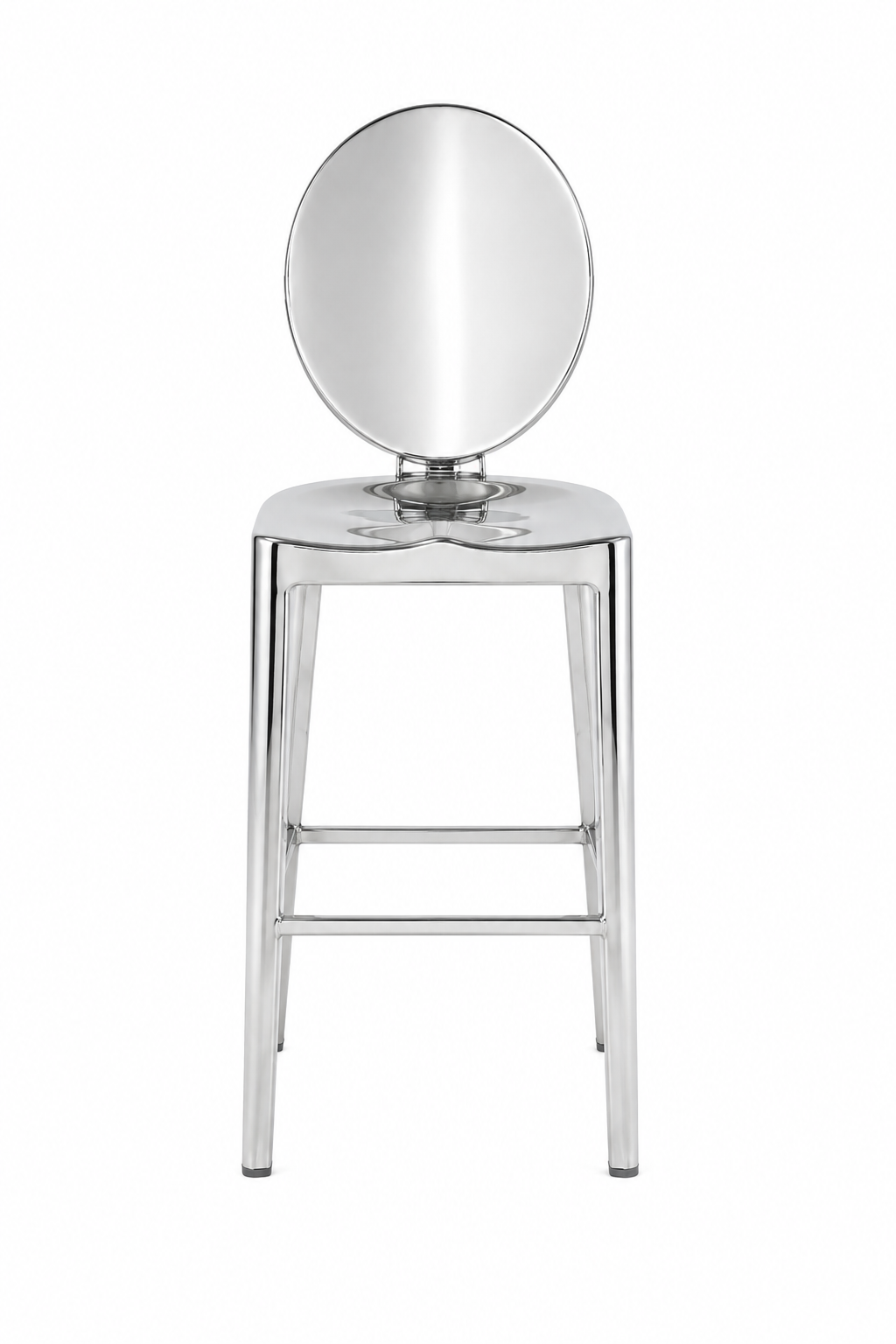 Kong Armless Stool