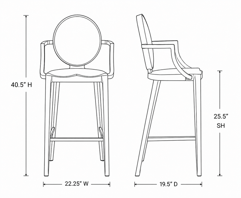 Variant Dimensions Image