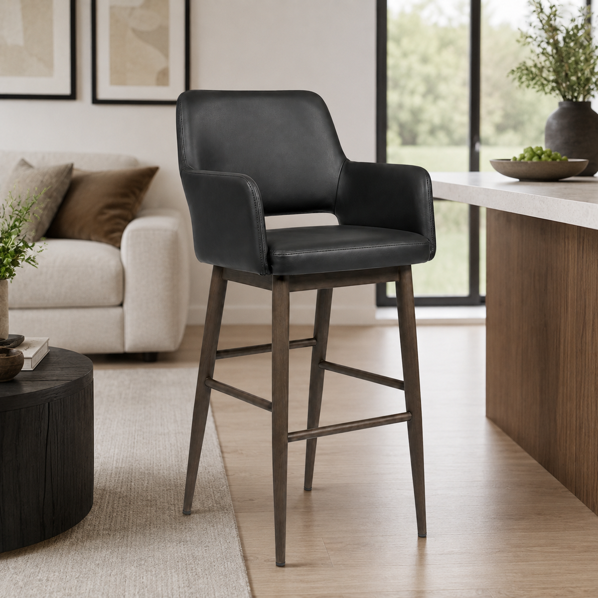 Isaac Stool