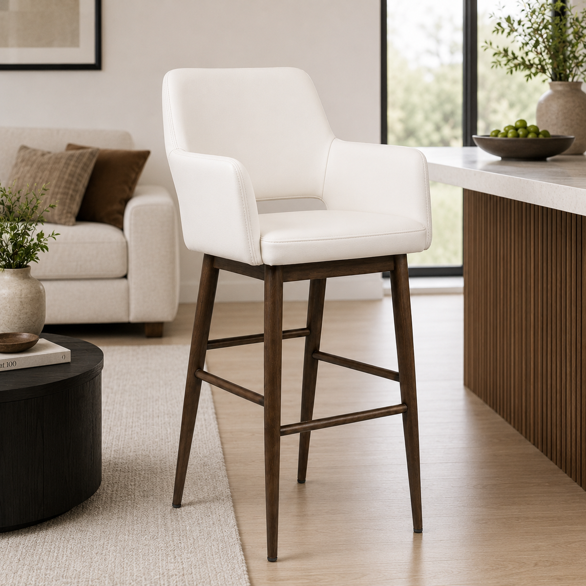 Isaac Stool