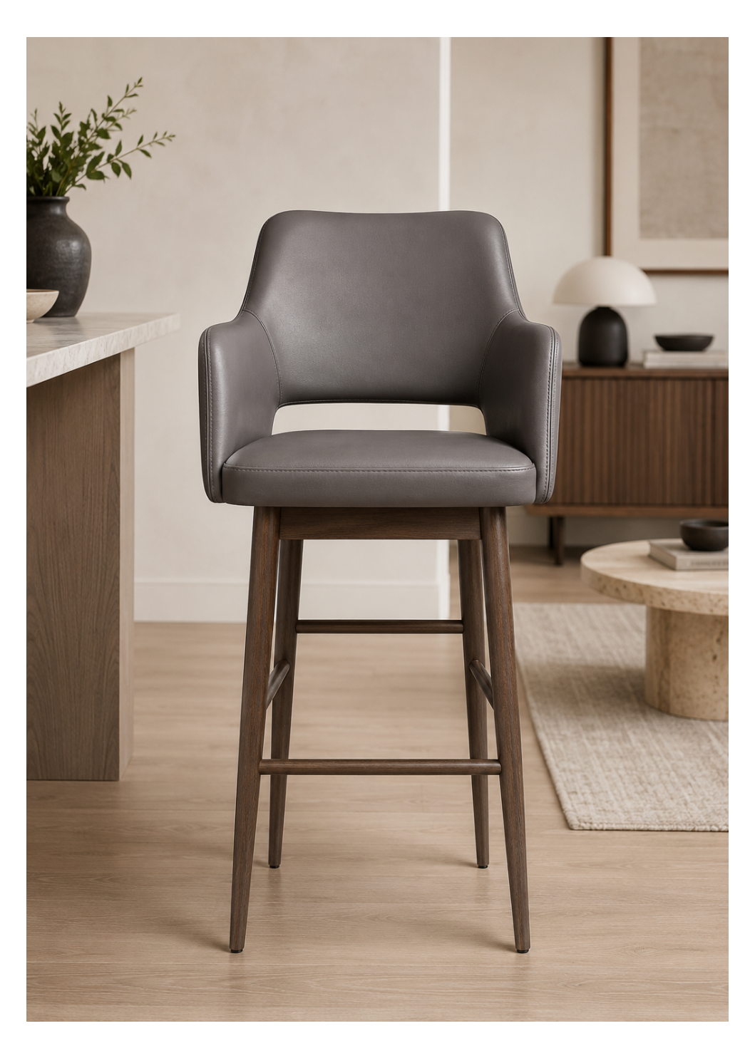 Isaac Stool