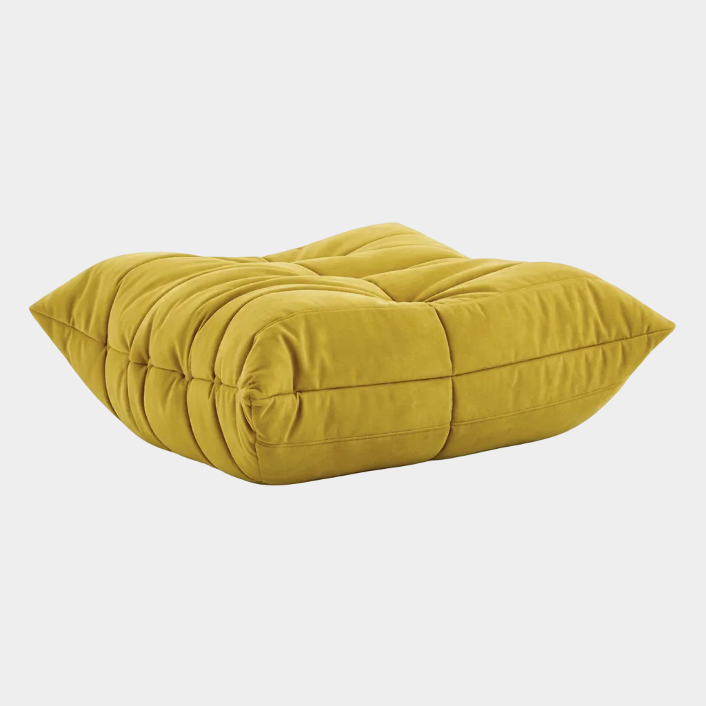 TOGO Ottoman, Velvet