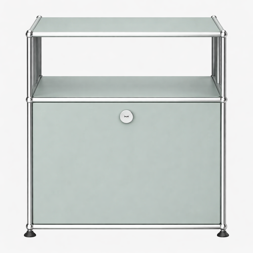 Table de chevet USM Haller P