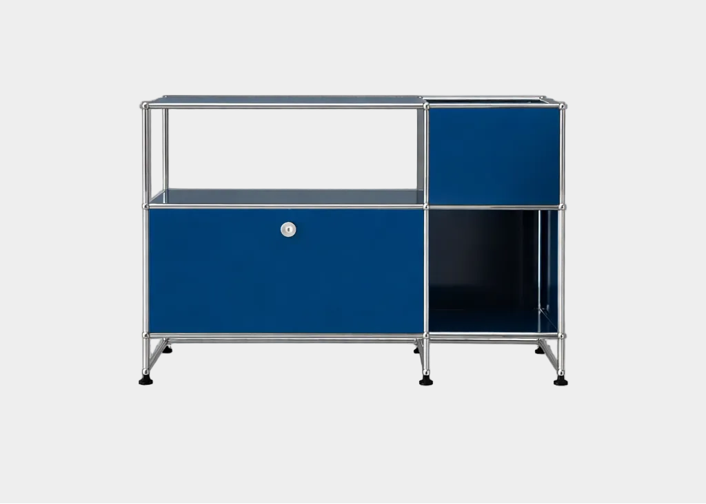USM X Symbol Record Stand