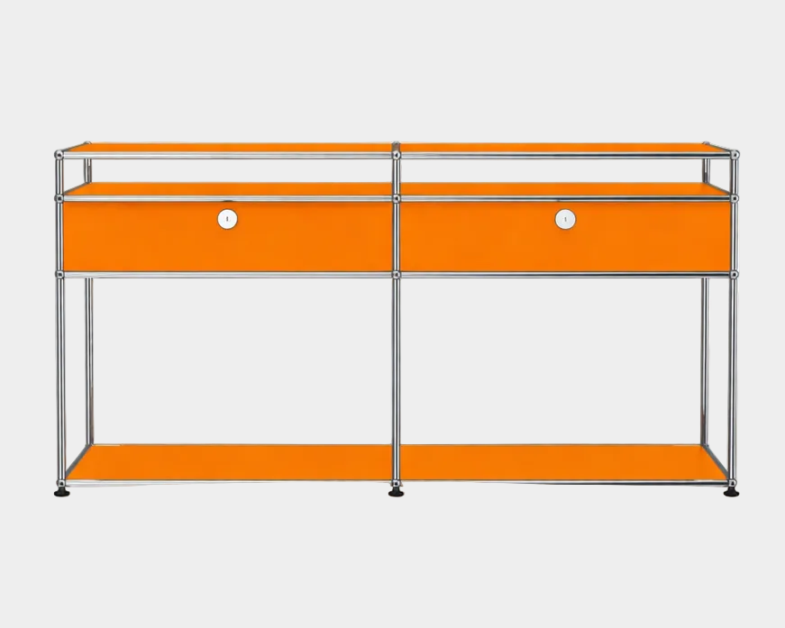 Table console USM