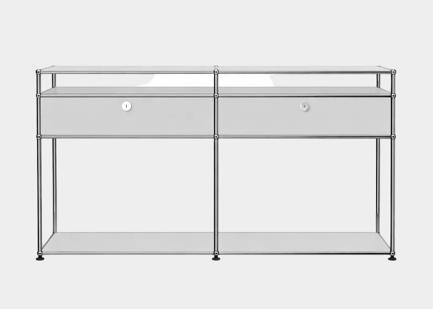 Table console USM