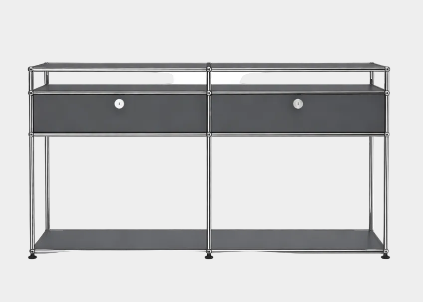 Table console USM