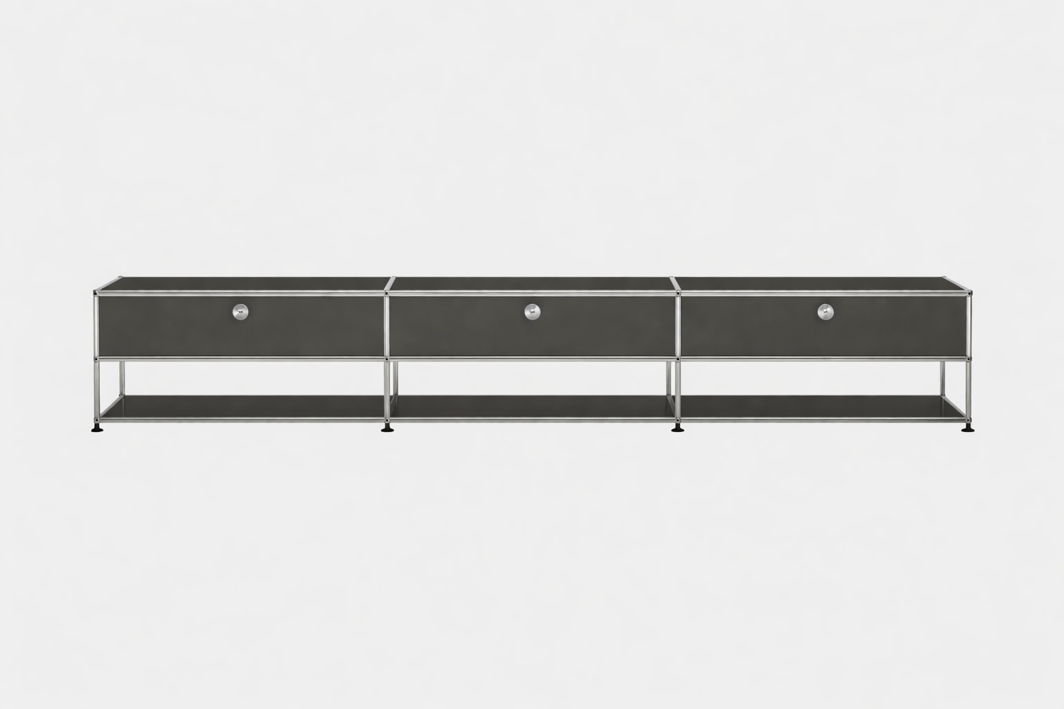 USM Haller Open Media Console