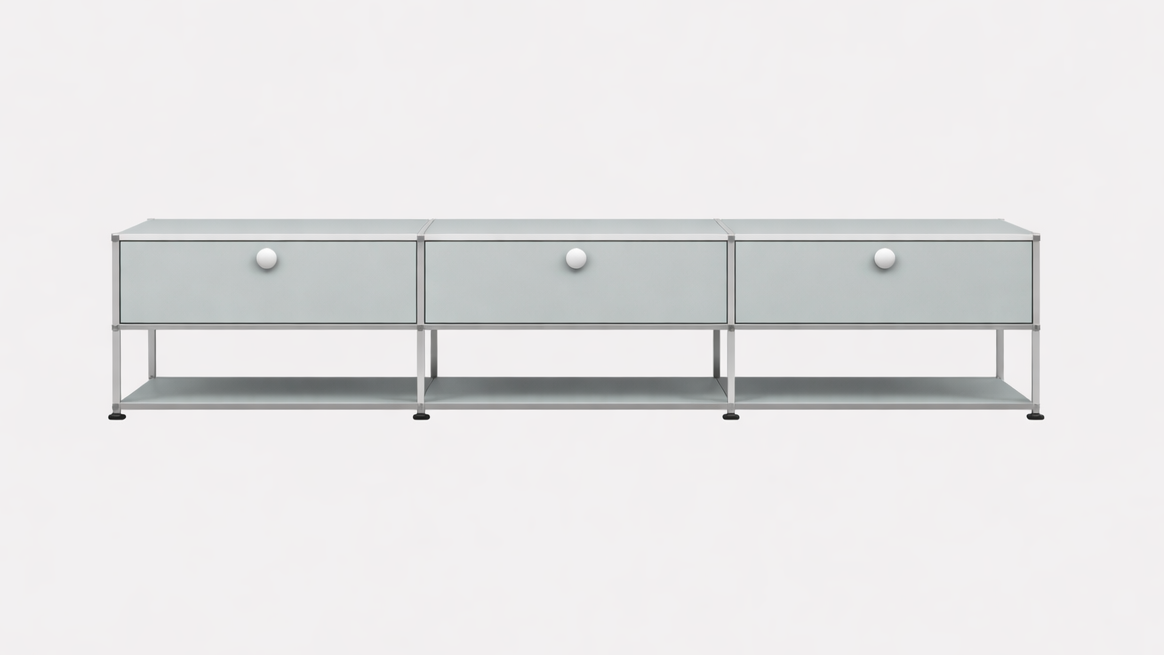 USM Haller Open Media Console