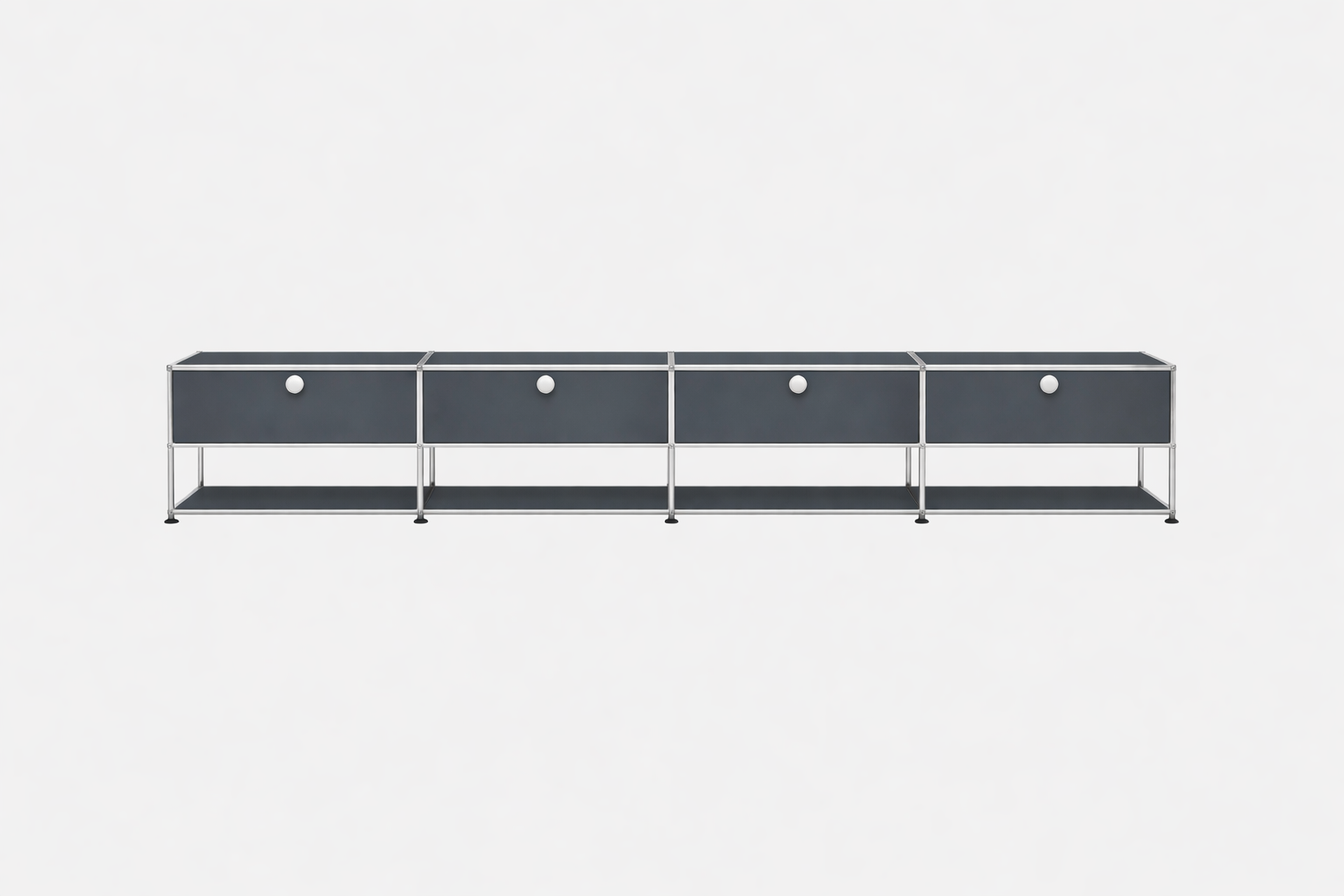 USM Haller Open Media Console
