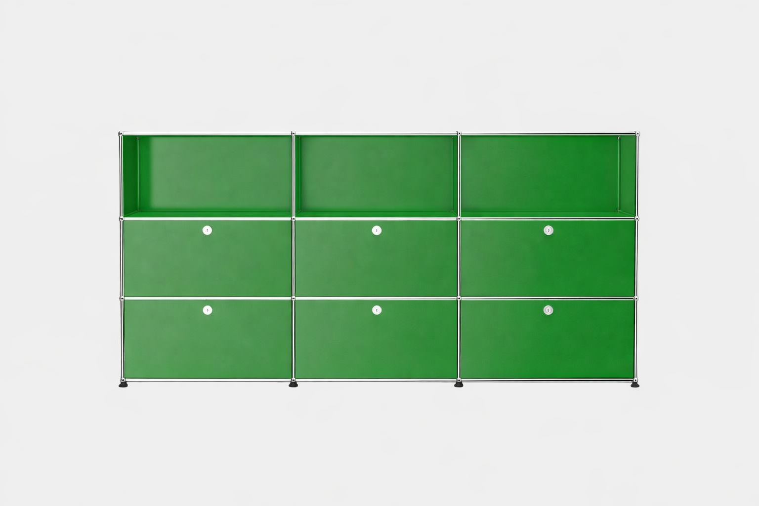 USM Haller G2A Storage Unit