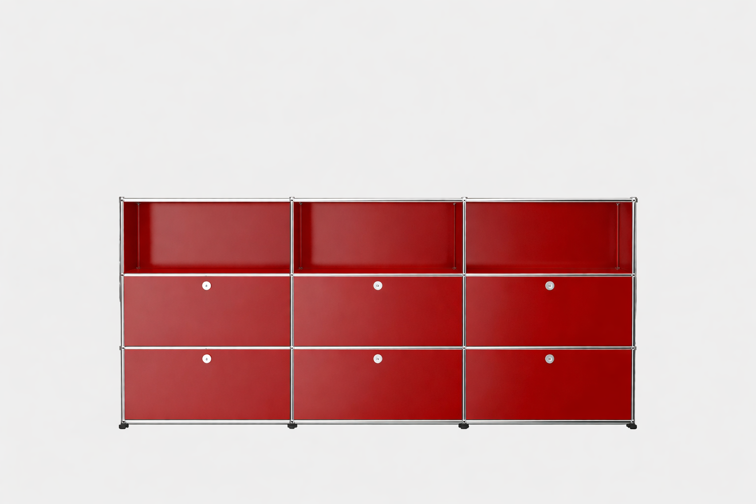 USM Haller G2A Storage Unit