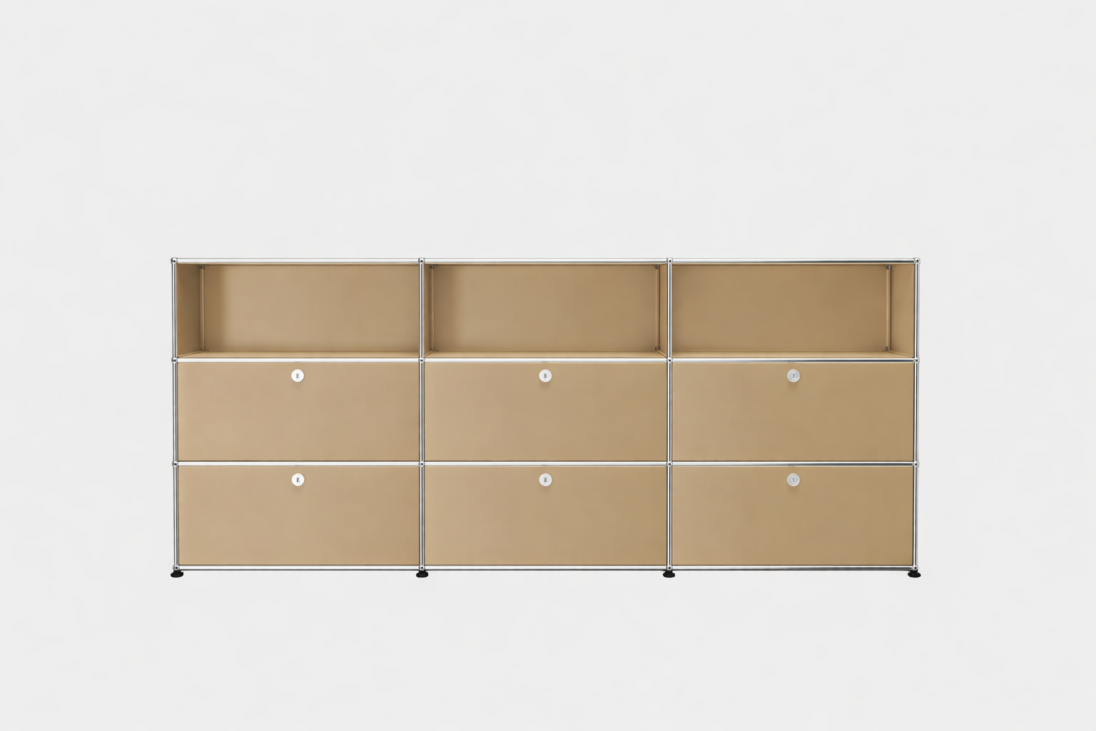 USM Haller G2A Storage Unit