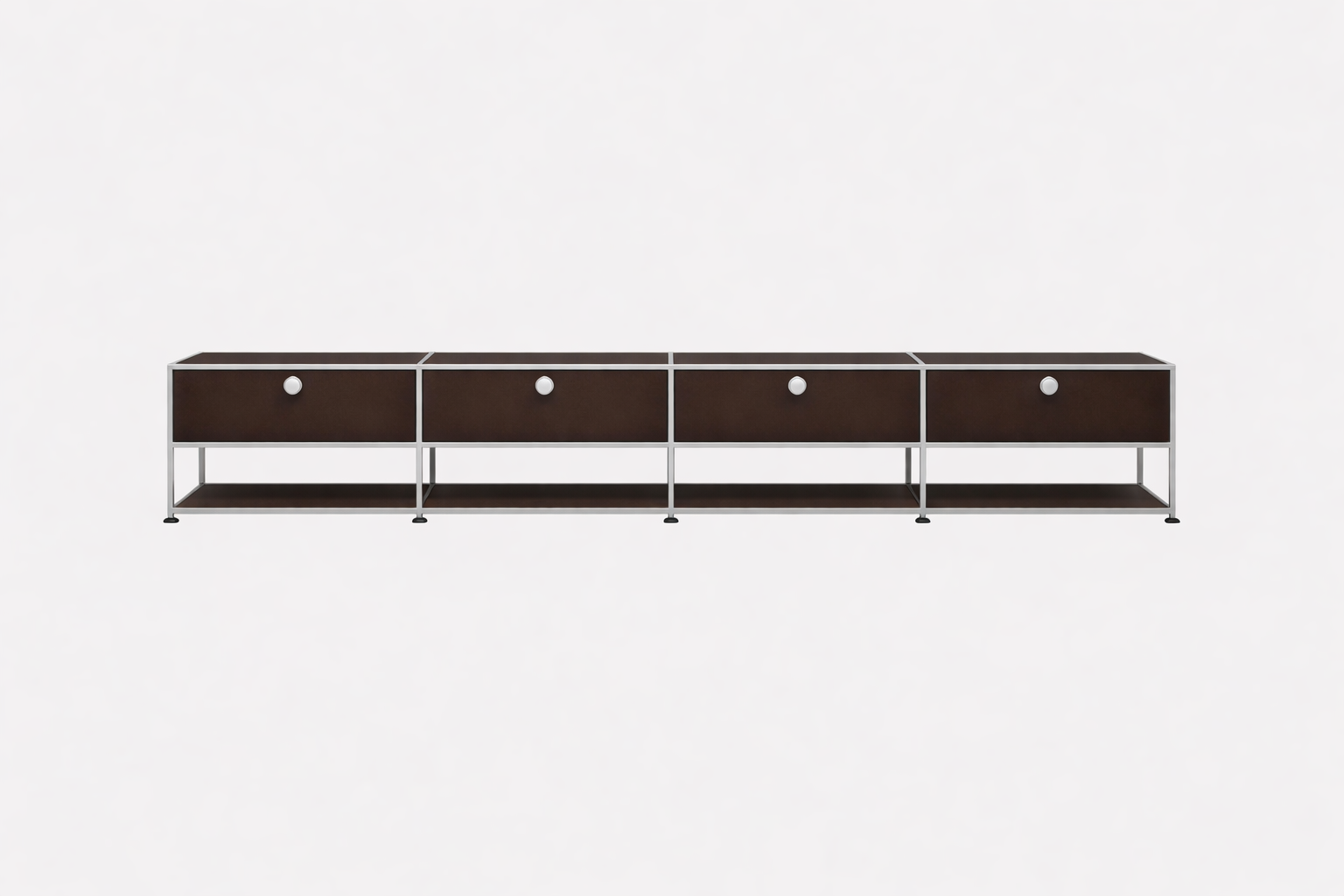 USM Haller Open Media Console