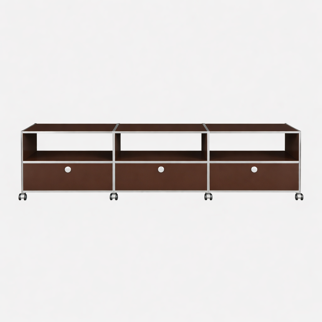 USM Haller Media Console Low Configuration