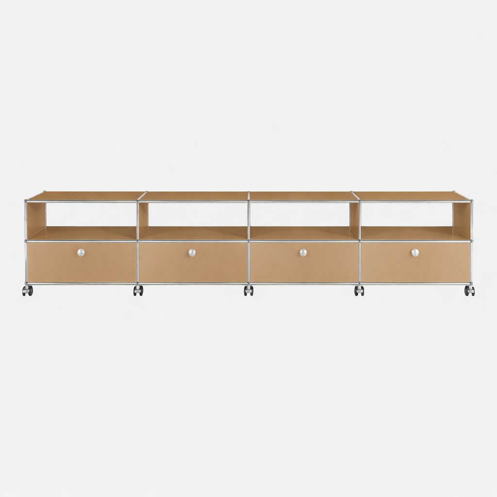 USM Haller Media Console Low Configuration
