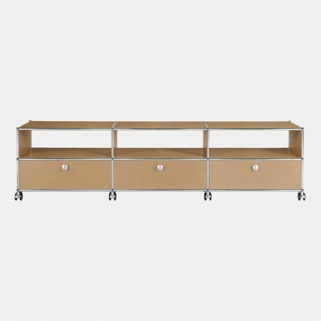 USM Haller Media Console Low Configuration