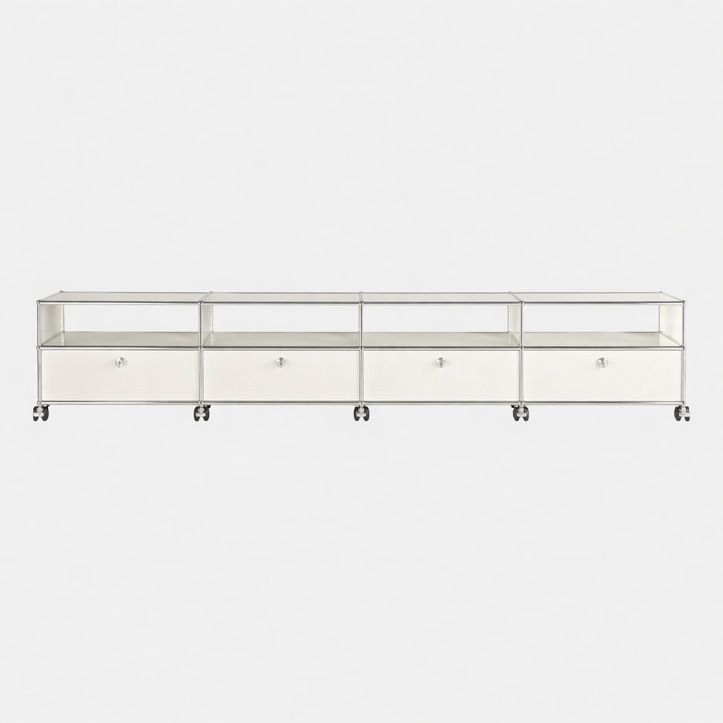 USM Haller Media Console Low Configuration