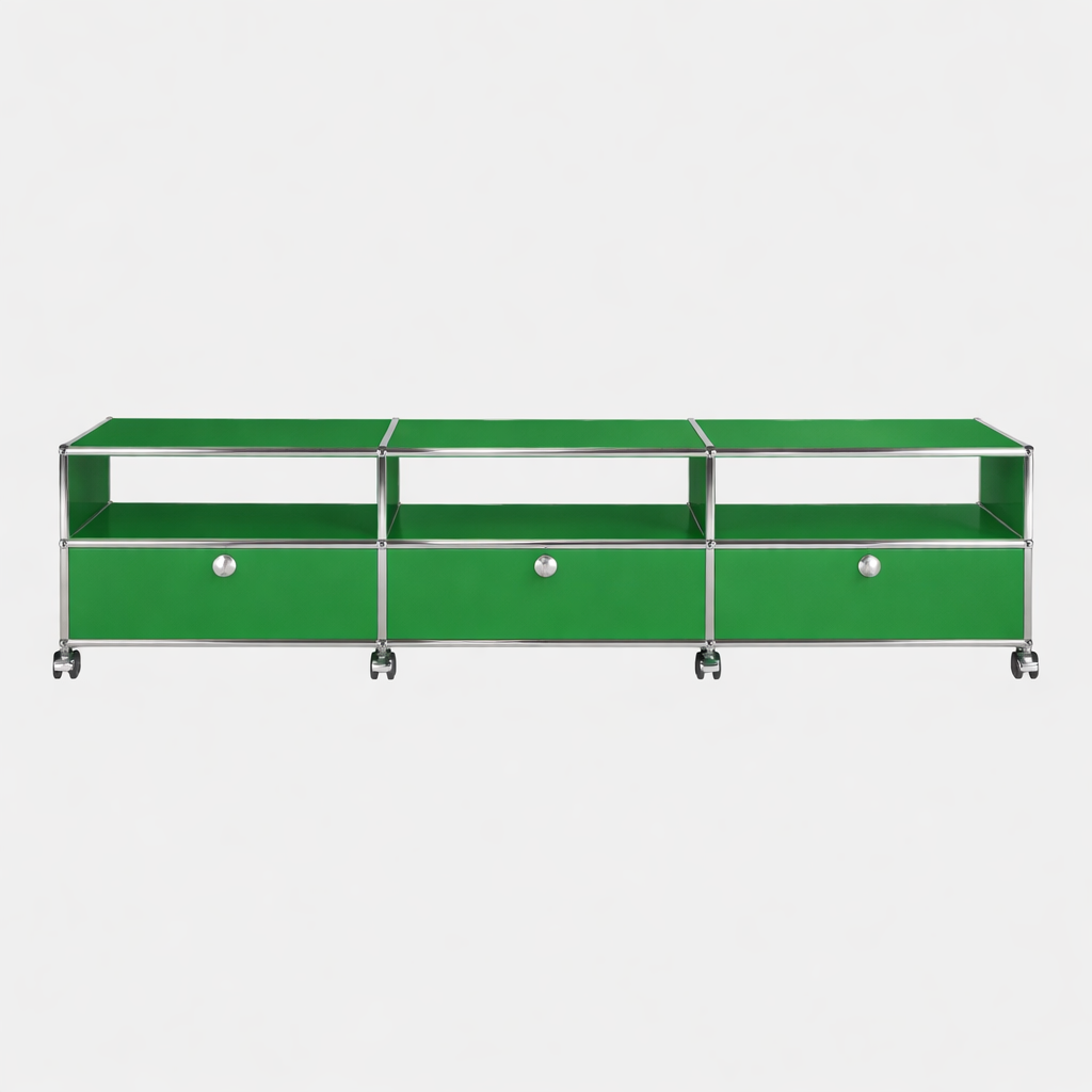 USM Haller Media Console Low Configuration