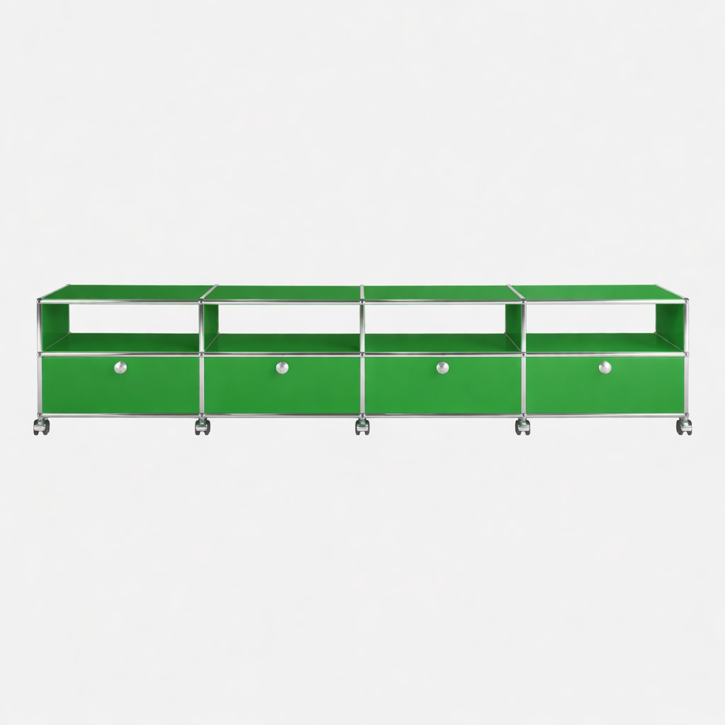 USM Haller Media Console Low Configuration