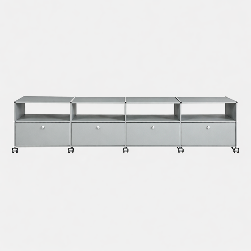 USM Haller Media Console Low Configuration