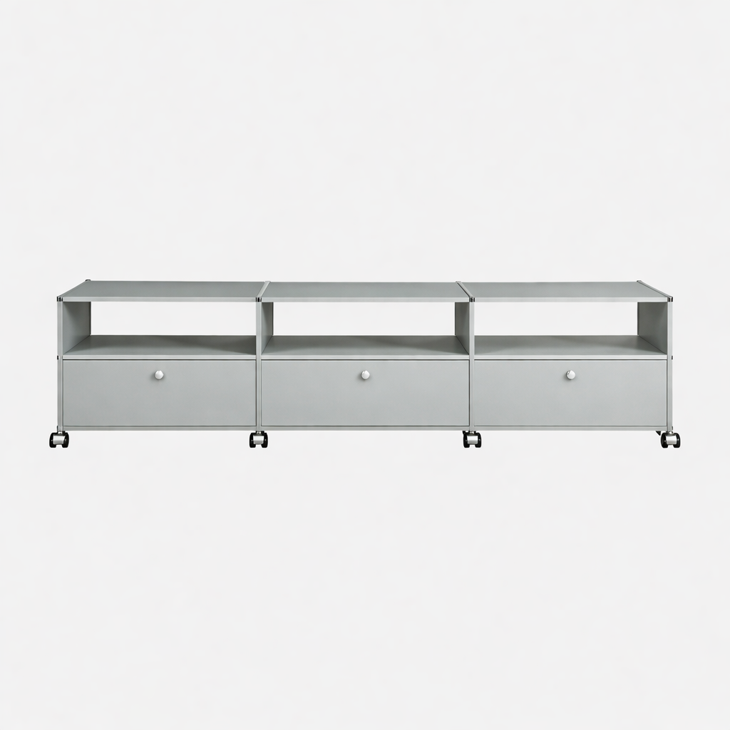 USM Haller Media Console Low Configuration