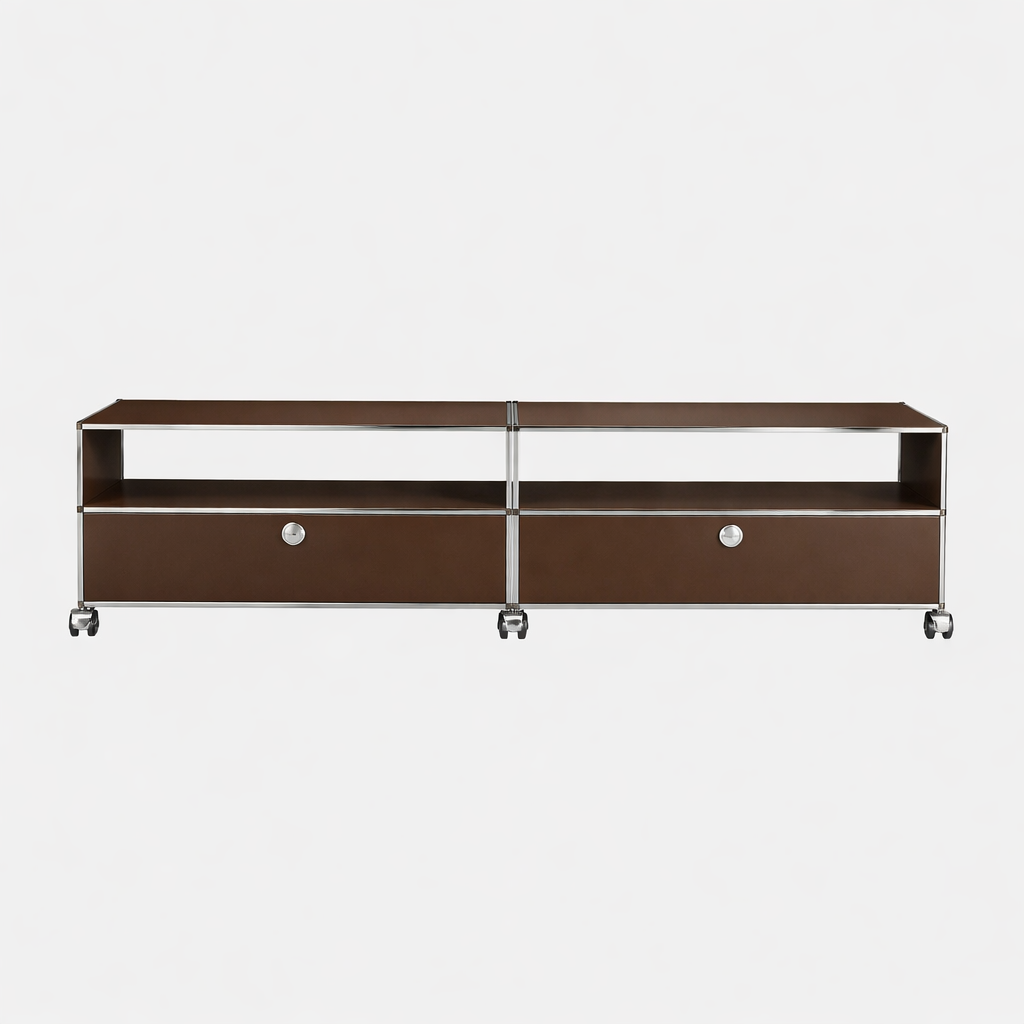 USM Haller Media Console Low Configuration