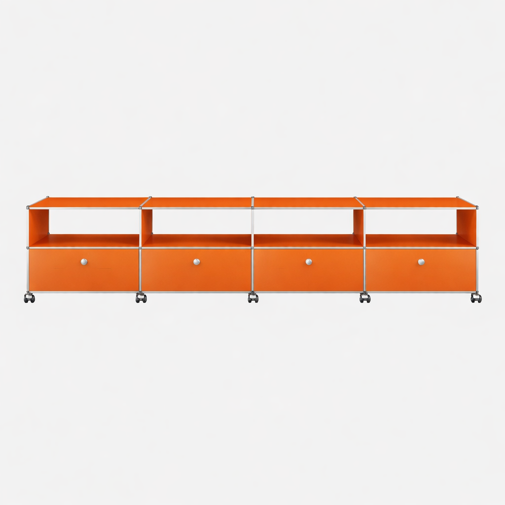 USM Haller Media Console Low Configuration