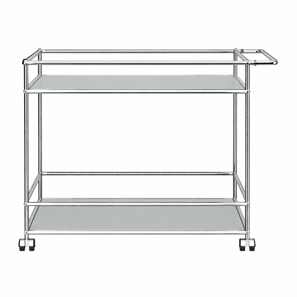 Chariot de bar USM Haller