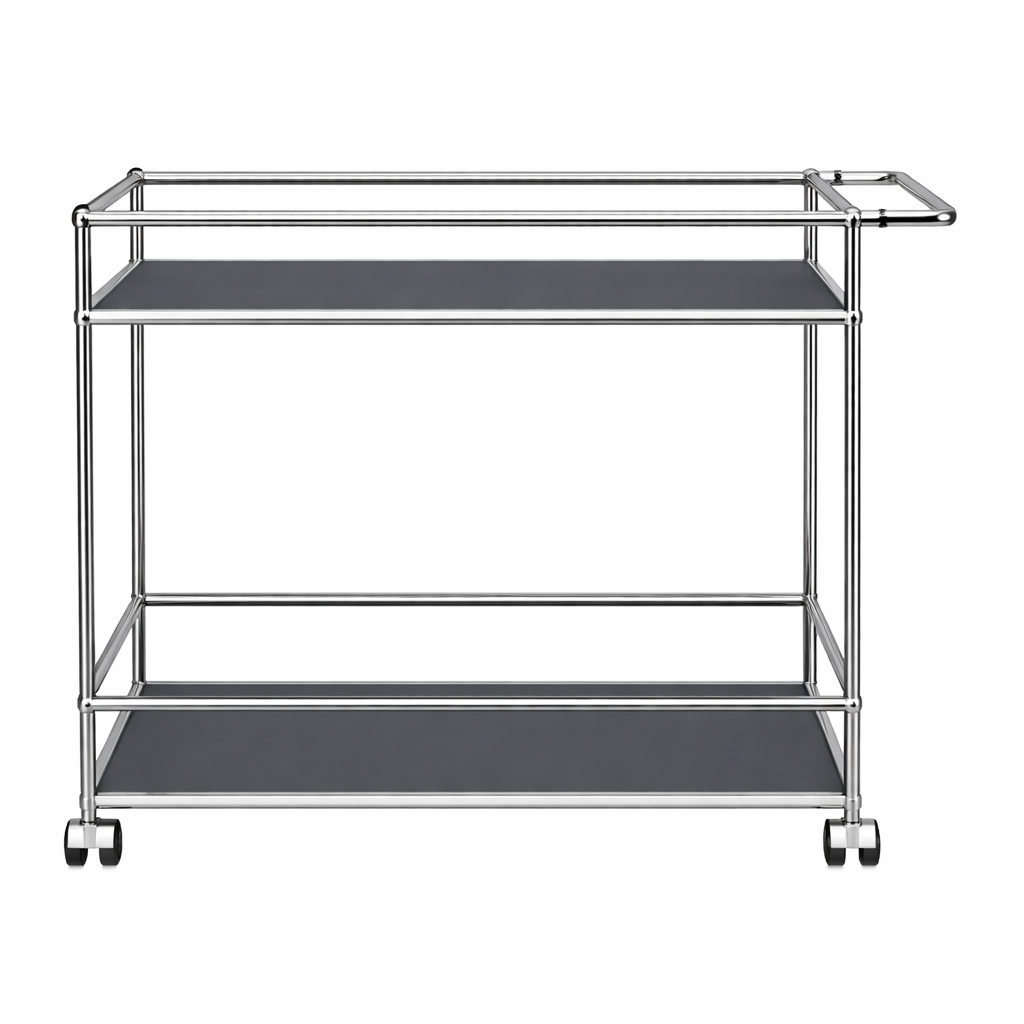 Chariot de bar USM Haller