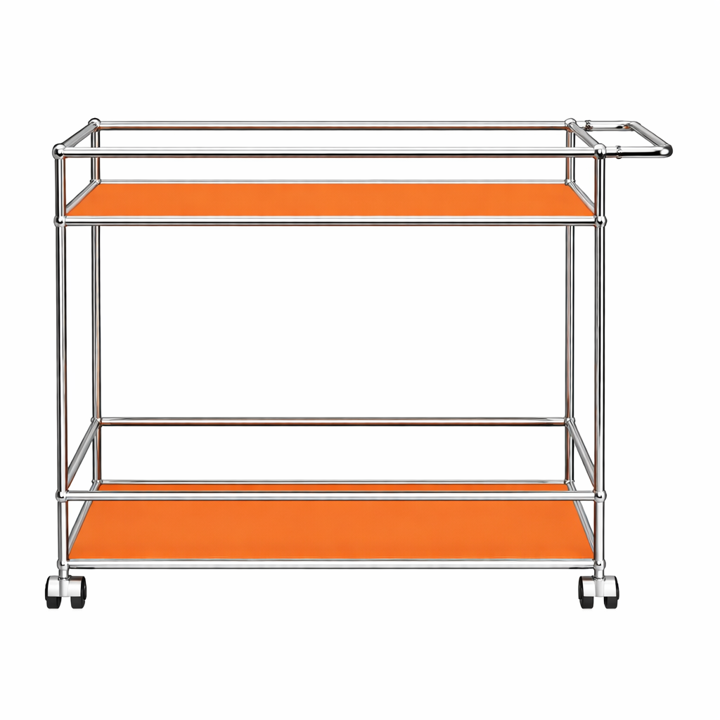 Chariot de bar USM Haller