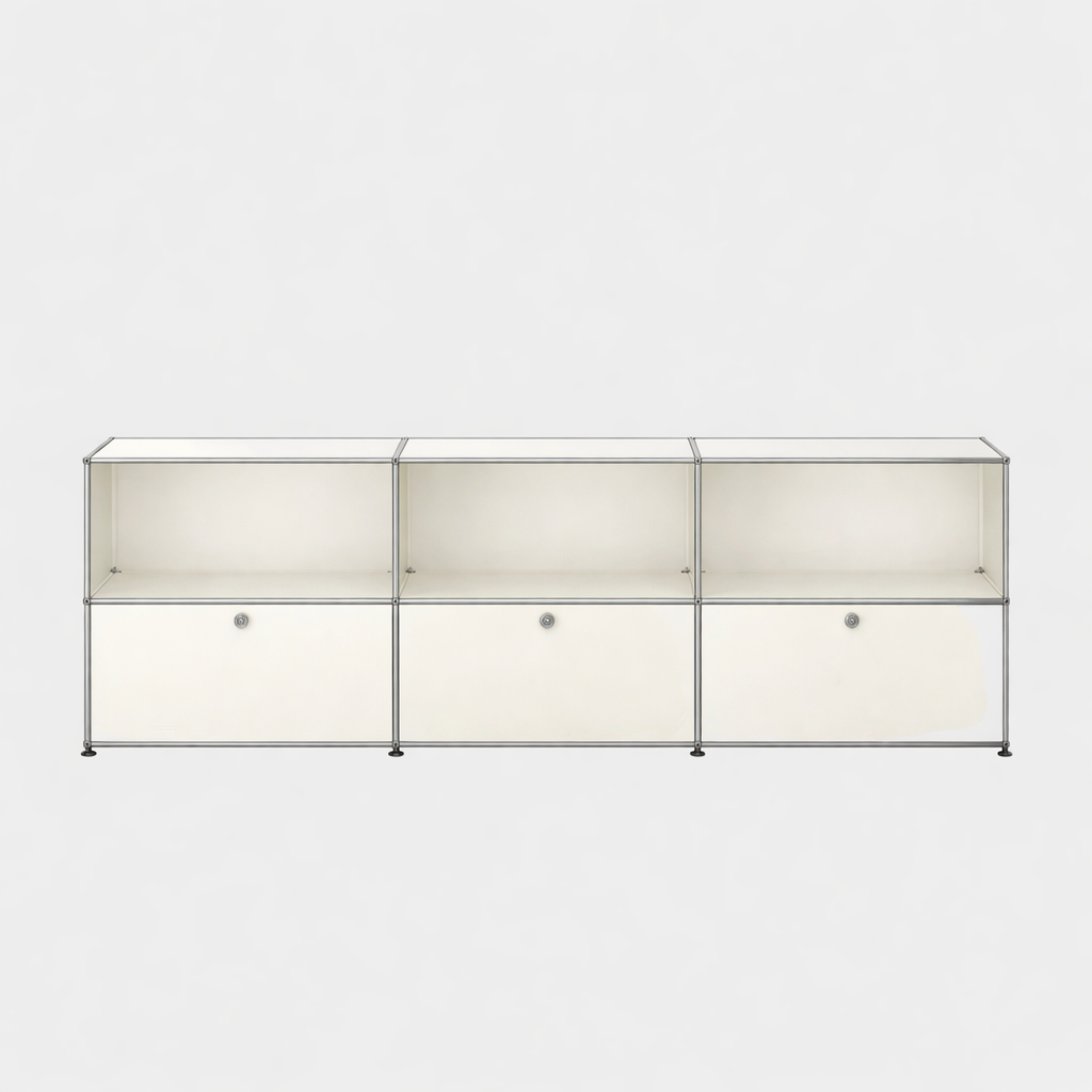 USM Haller C2A Credenza