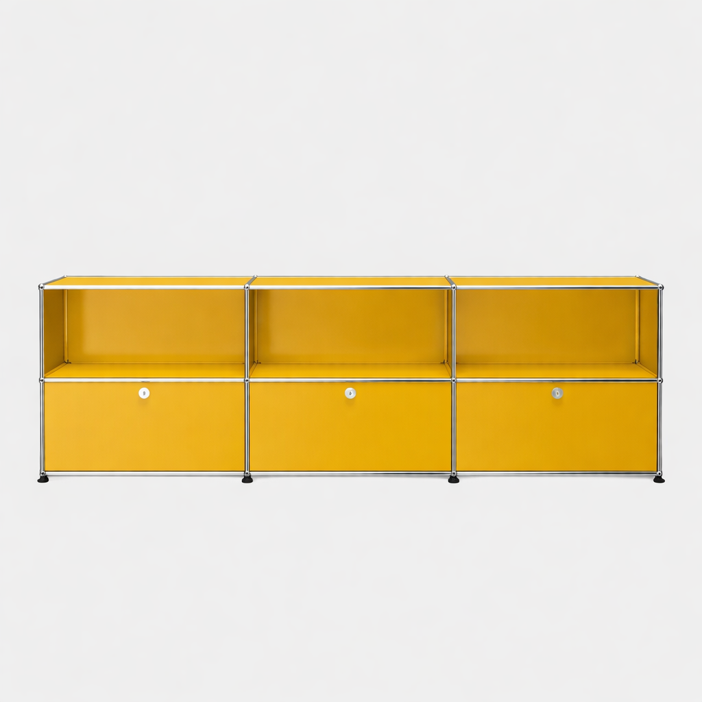USM Haller C2A Credenza