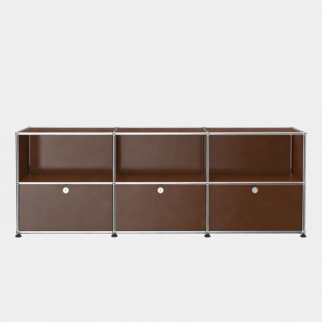 USM Haller C2A Credenza