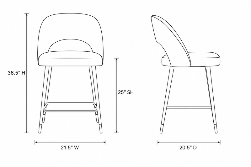 Variant Dimensions Image
