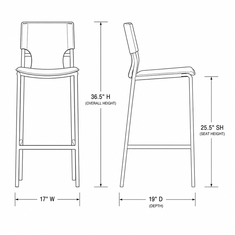 Variant Dimensions Image