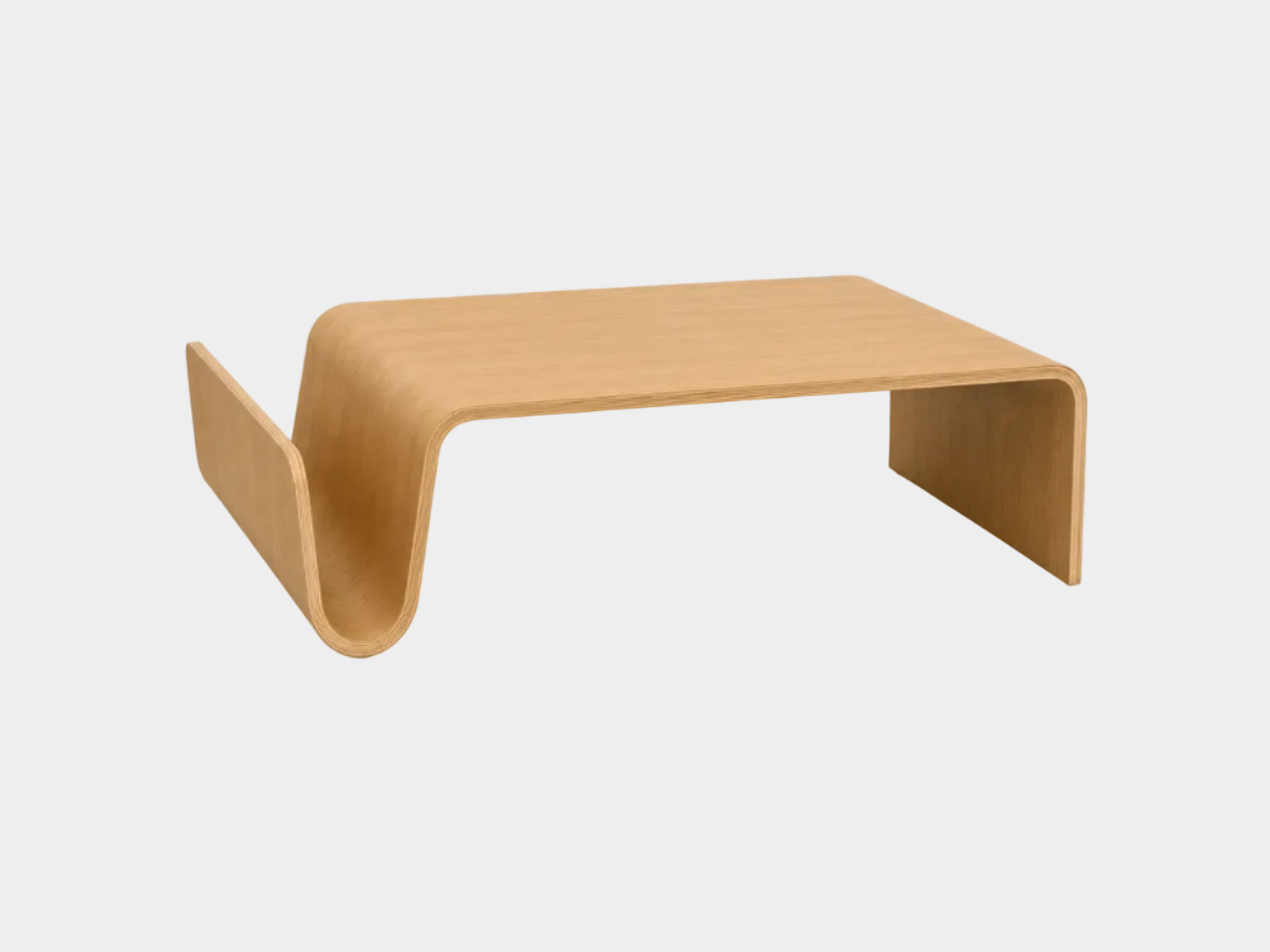 Table Scandinave