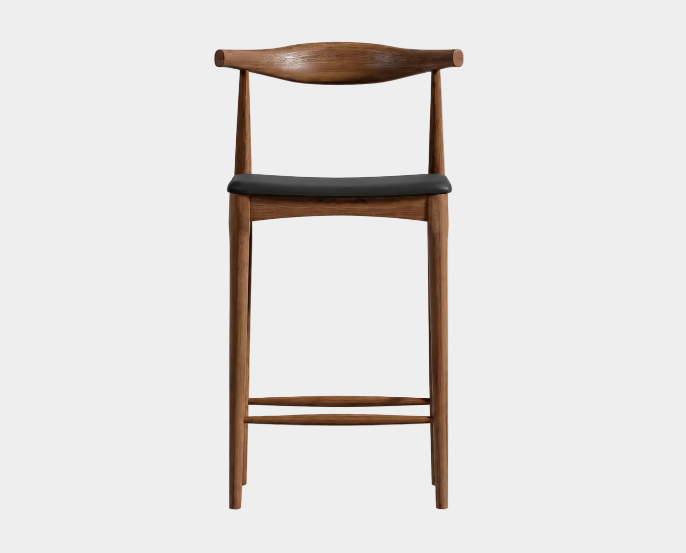 Elbow Counter Stool