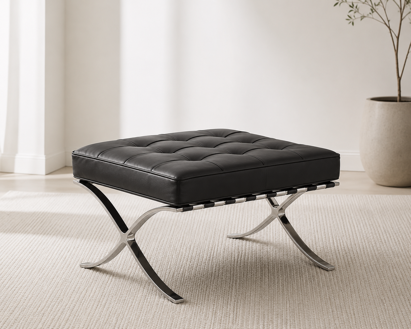 Barcelona Ottoman