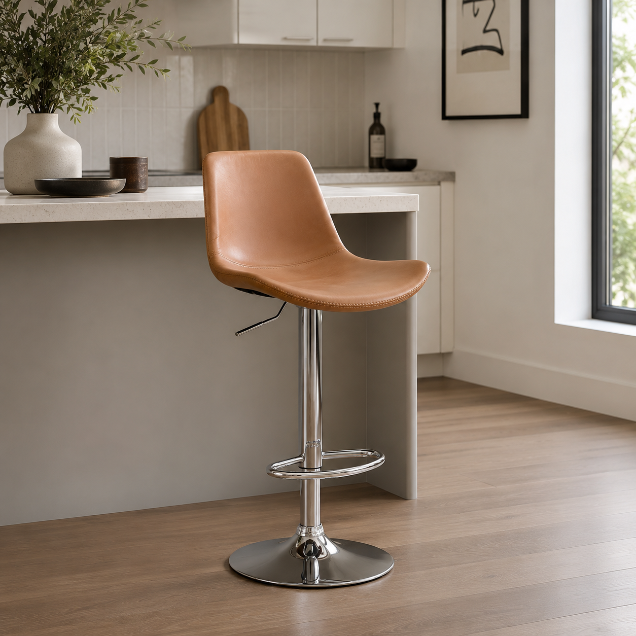 Tabouret réglable Boomer