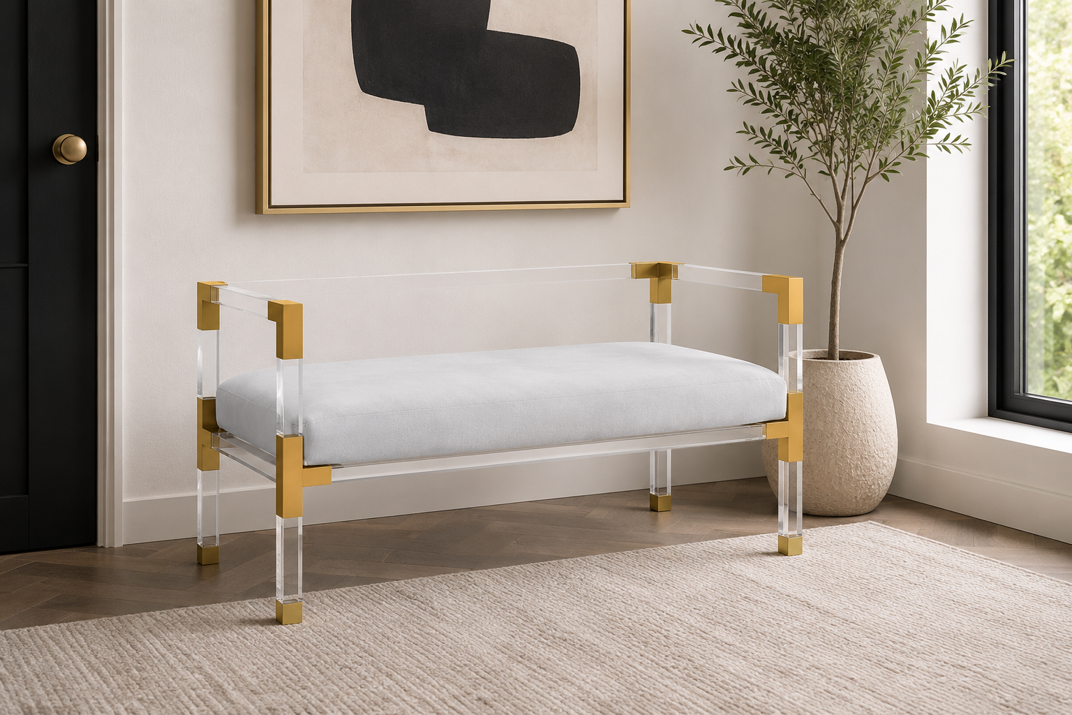Jacques Bench