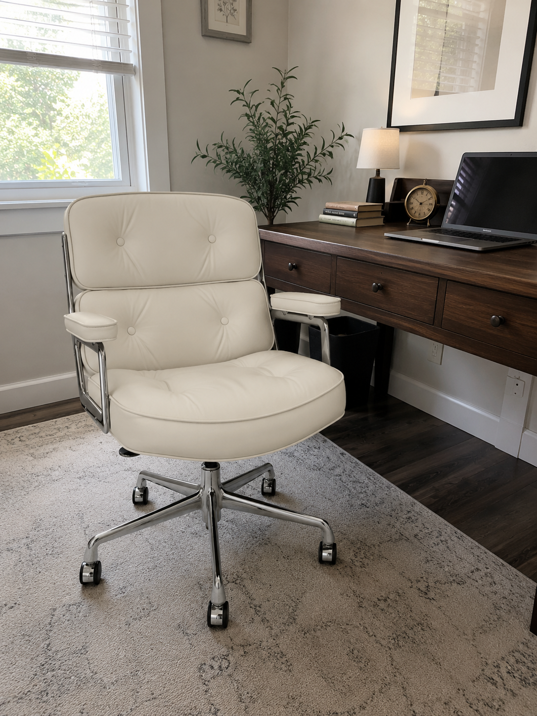 Eames Executive Office Chair