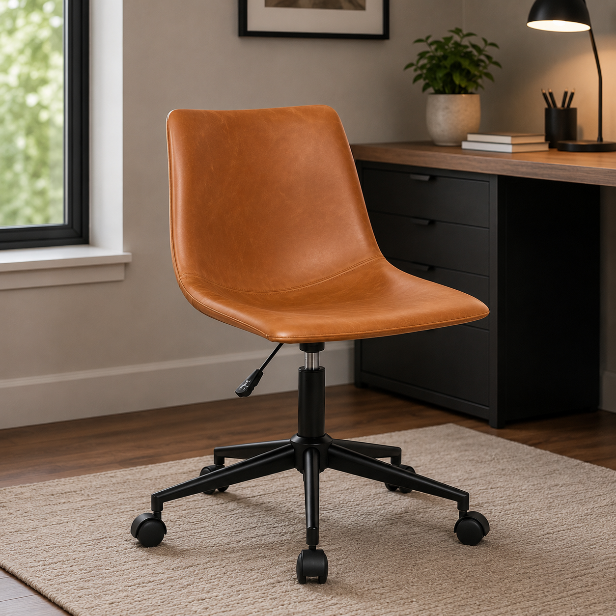 Pat Office Chair