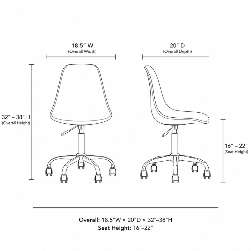 Variant Dimensions Image
