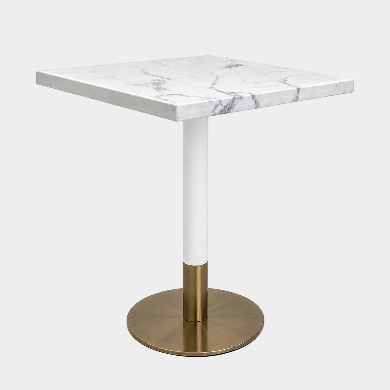 Ruby Square Dining Table