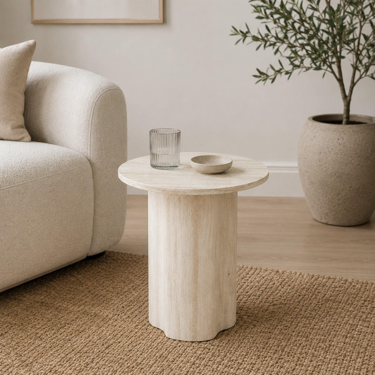 Charlie Side Table