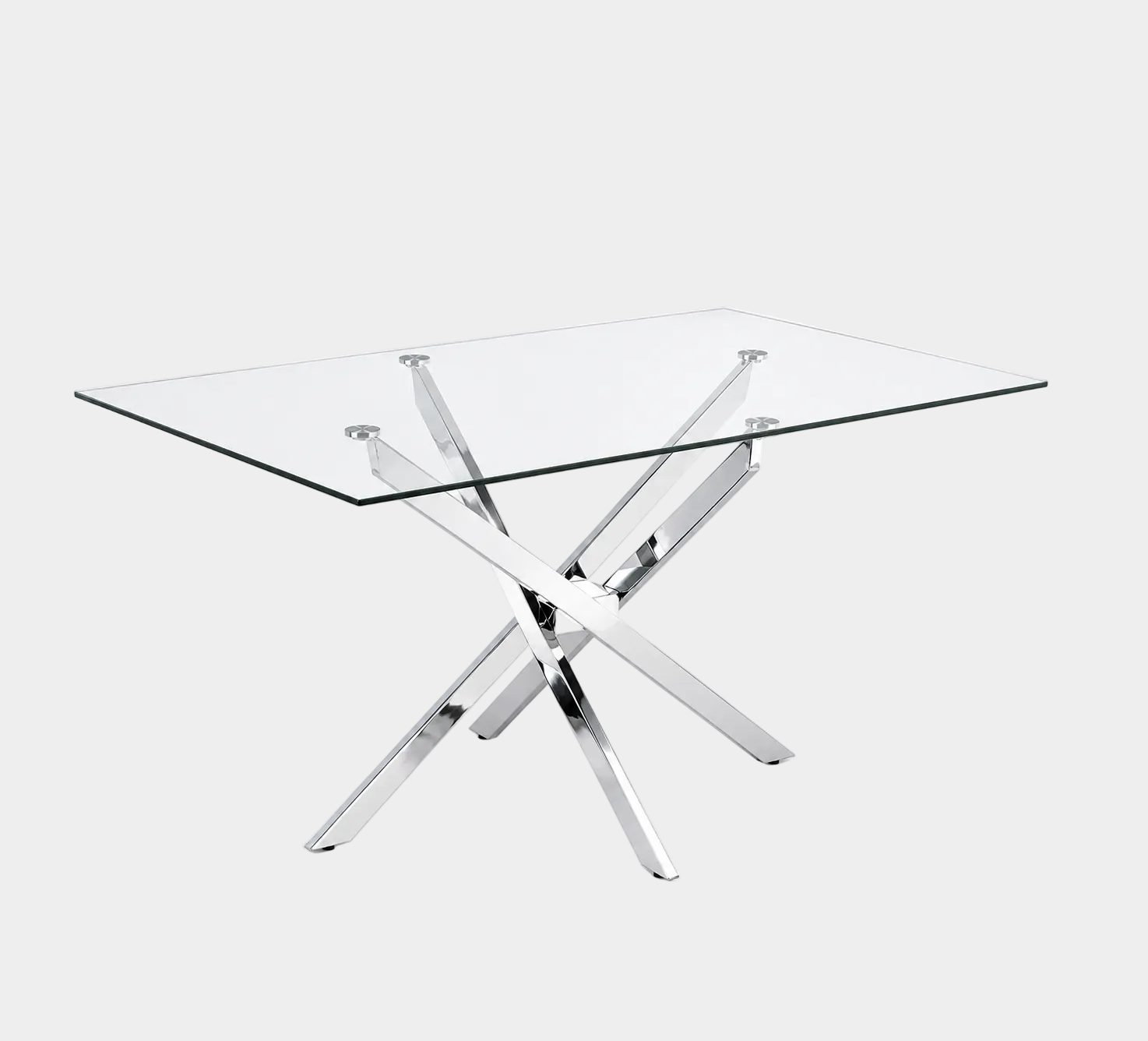 Xander Rectangle Dining Table