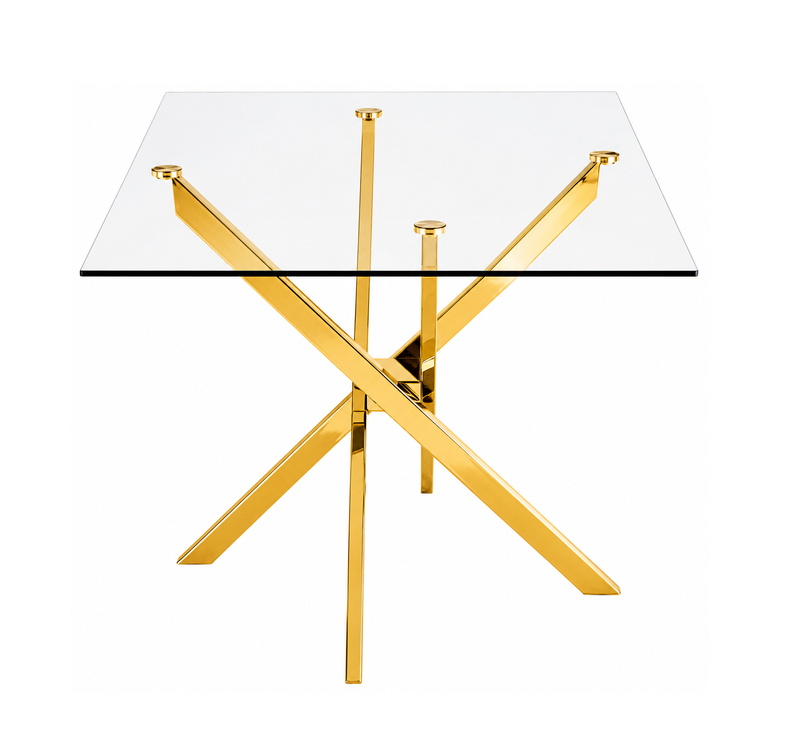 Xander Rectangle Dining Table